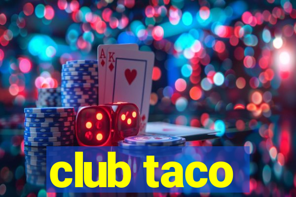 club taco